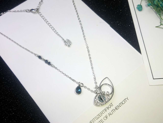 Swarovski Suits 05lyx03
